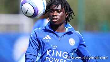 Why Arsenal are so keen on Leicester wonderkid Jeremy Monga: What insiders have seen that excites them, the fee Gunners will have to pay for 'the next Max Dowman' and what doubters are saying is his one weakness