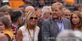 Koning support twee landen tijdens het WK: 'Dan zullen we echt voor hen zijn...'