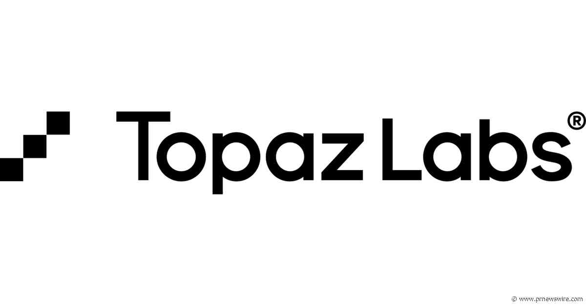 Topaz Labs releases Mac-focused update, 2X faster results for upscaling &amp; enhancing images