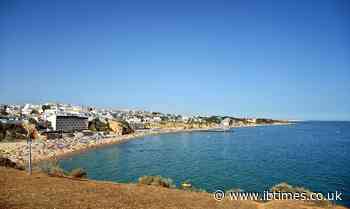 Desperate Search Starts For Missing 23-Year-Old British Tourist Off Albufeira's Peneco Beach