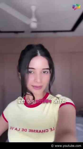 Bhavika Sharma Replaces Rishita Kothari As Seher