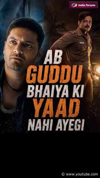 Raakh Review: Ali Fazal Leads An Unsettling Hunt For Evil In The Year’s Best Show...