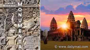 From the Killing Fields to Canterbury: the life of a stonemason
