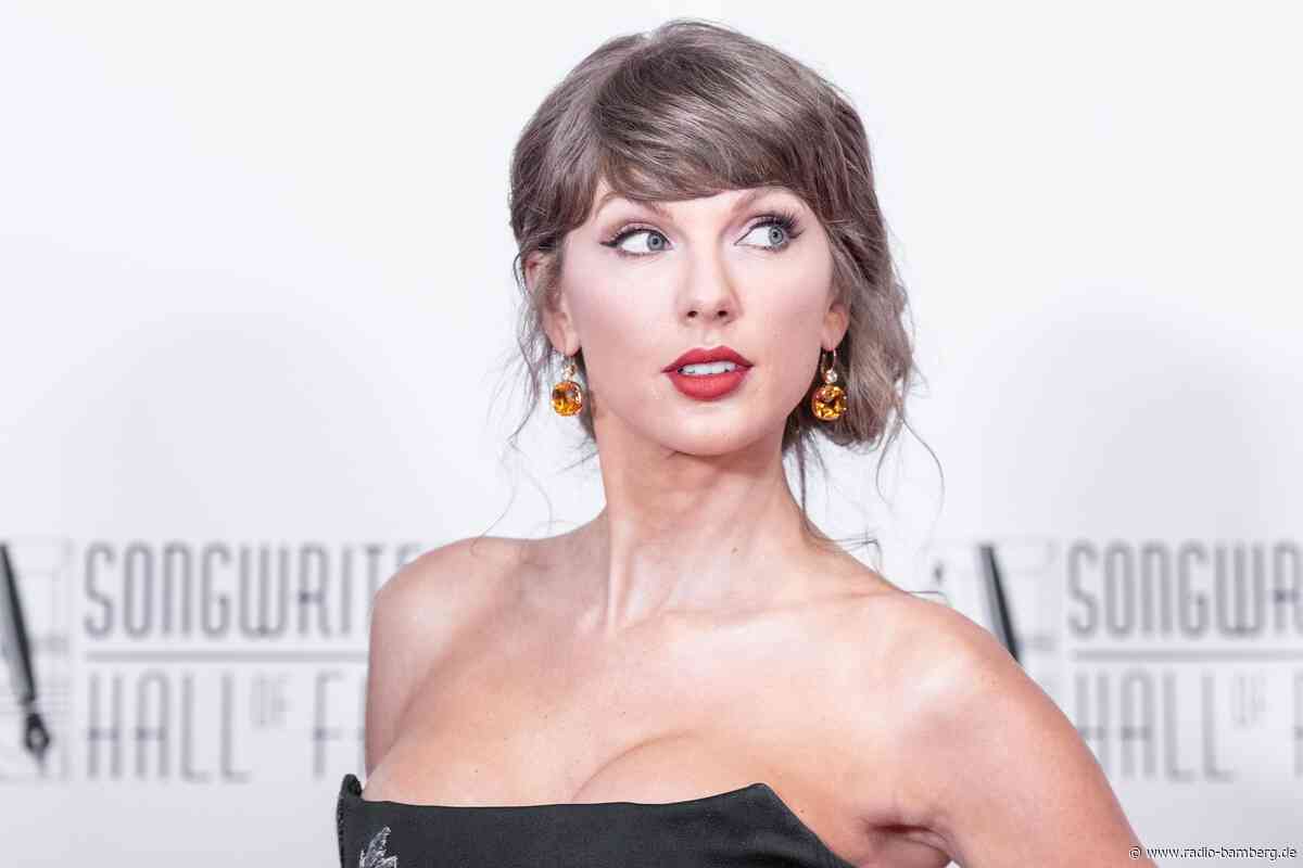Als jüngste Frau: Swift jetzt in Ruhmeshalle der Songwriter