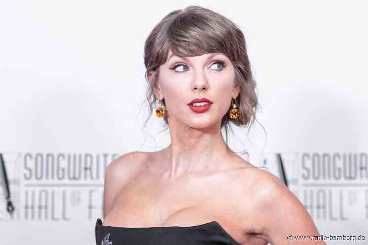Als jüngste Frau: Swift jetzt in Ruhmeshalle der Songwriter
