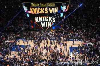 Free outdoor watch party for Game 5 of NBA Finals set for downtown Albany