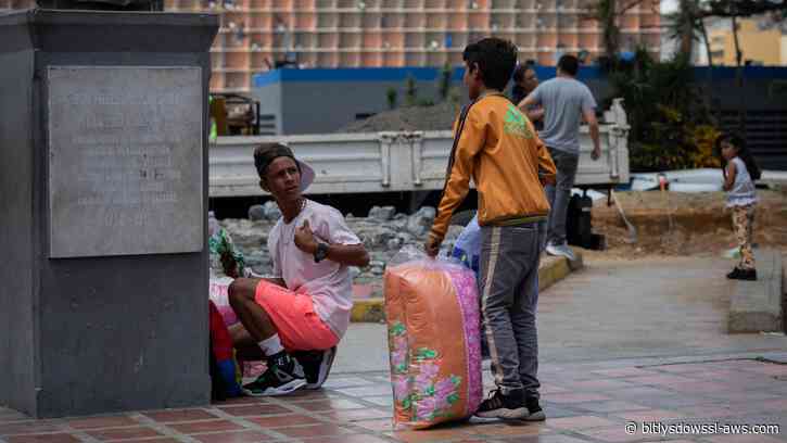 Trabajo infantil en Venezuela: uno de cada ocho adolescentes abandona la escuela para generar ingresos
