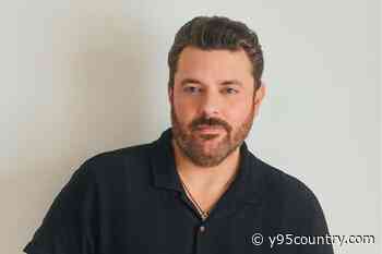 Chris Young's New Deluxe Album Feature BRELAND Collaboration