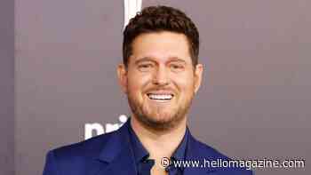 Meet Michael Bublé's gorgeous, famous wife, whom he married 3 times
