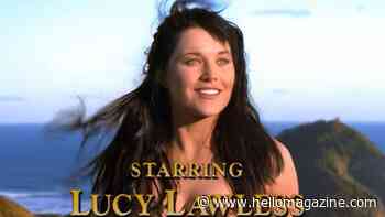 What happened to Xena: Warrior Princess star Lucy Lawless? The actress who conquered 90s television