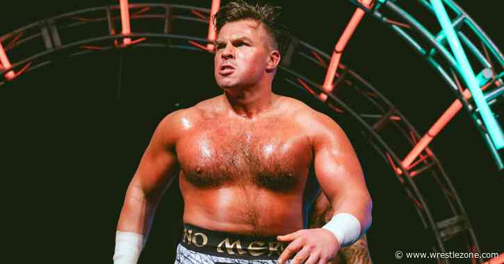 Joe Coffey Is After The Big Score In MLW