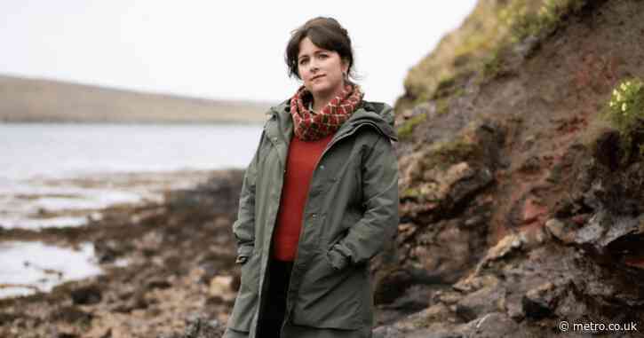Shetland fans devastated as Alison O’Donnell quits ITV drama after 13 years