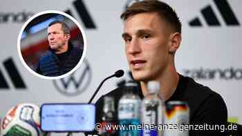 Matthäus rechnet mit DFB-Elf ab – Scharfe Kritik an Schlotterbeck vor WM-Auftakt