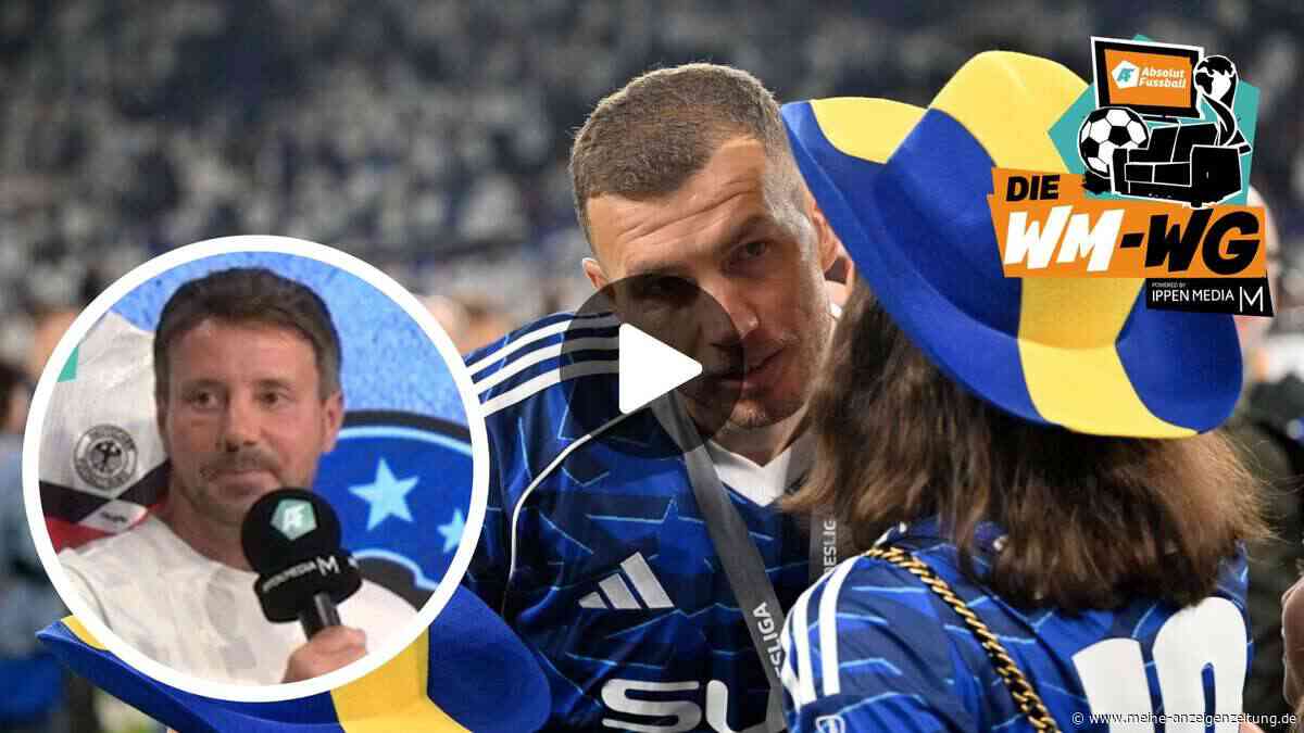 Ist Dzeko der beste beste Spieler aller Zeiten?