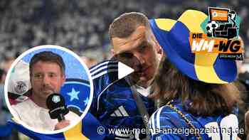 Ist Dzeko der beste beste Spieler aller Zeiten?