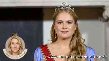 „Annes royale Woche“: Drama um Marius, Charles zwischen Trooping und Trauer – und Amalia funkelt in Amsterdam