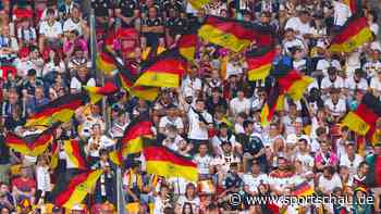 DFB-News: Deutschland trifft auch in den USA "völlig losgelöst"