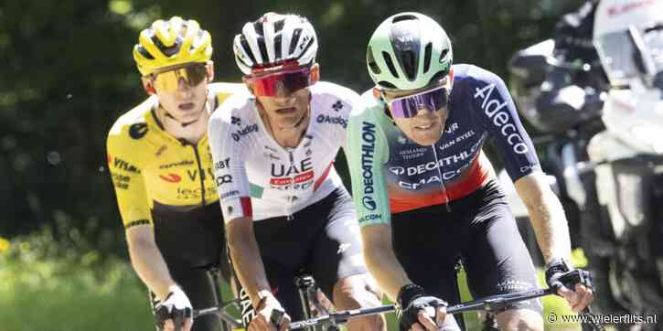 Tour Auvergne 2026: Voorbeschouwing etappe 7 – Paul Seixas wil toeslaan op Grand Colombier