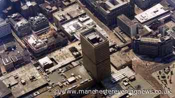 The Mancunian Way: No longer active