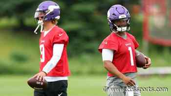 NFL minicamp overreactions: Kyler Murray blowing chance as Vikings QB1? Colts regretting Alec Pierce deal?