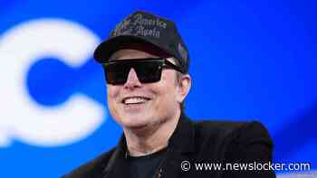 Elon Musk eerste biljonair ter wereld na beursgang SpaceX