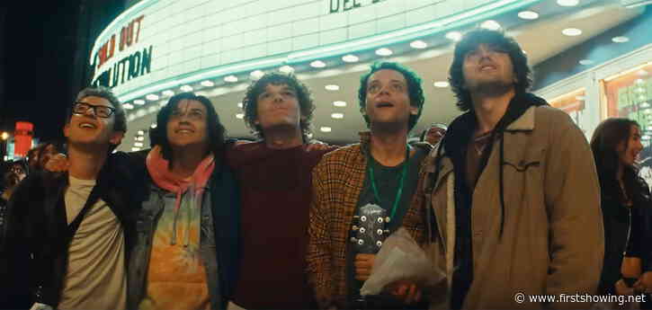 Green Day-Inspired Road Trip Comedy Film 'Nimrods' Official Trailer