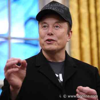 Elon Musk Becomes the World's First Trillionaire