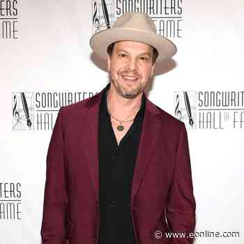 Gavin DeGraw Reveals He’s Never Seen One Tree Hill