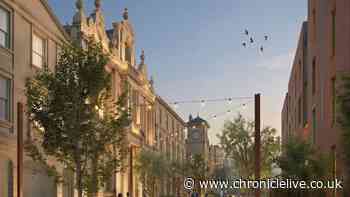 Exciting Gateshead Old Town Hall plans to be tweaked after 'amazing' public consultation turnout