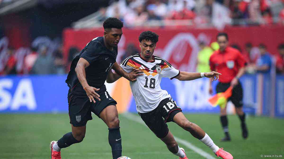 Frankfurt macht Kasse: Rekord-Ablöse: Wechsel von Brown zum FC Bayern rückt näher