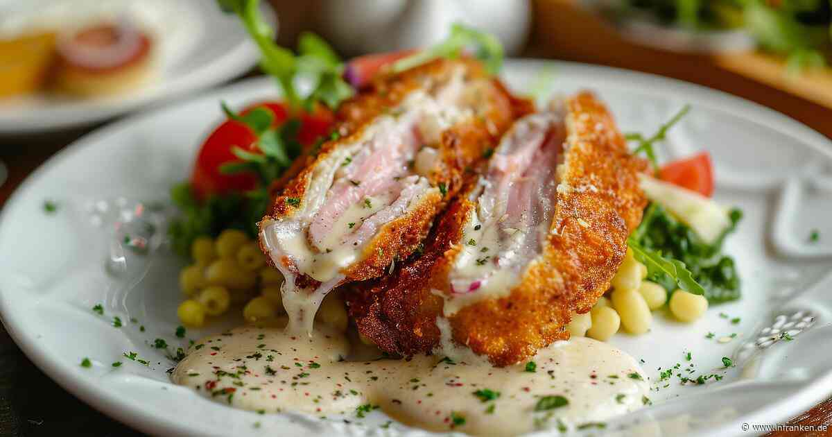 Gefahr für die Gesundheit: Rügenwalder Mühle warnt vor beliebtem Schnitzel