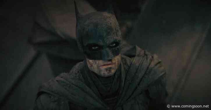 The Batman 2: Sebastian Stan’s Role Revealed & It’s Not Harvey Dent