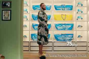 VCCP wins Ikea's creative account
