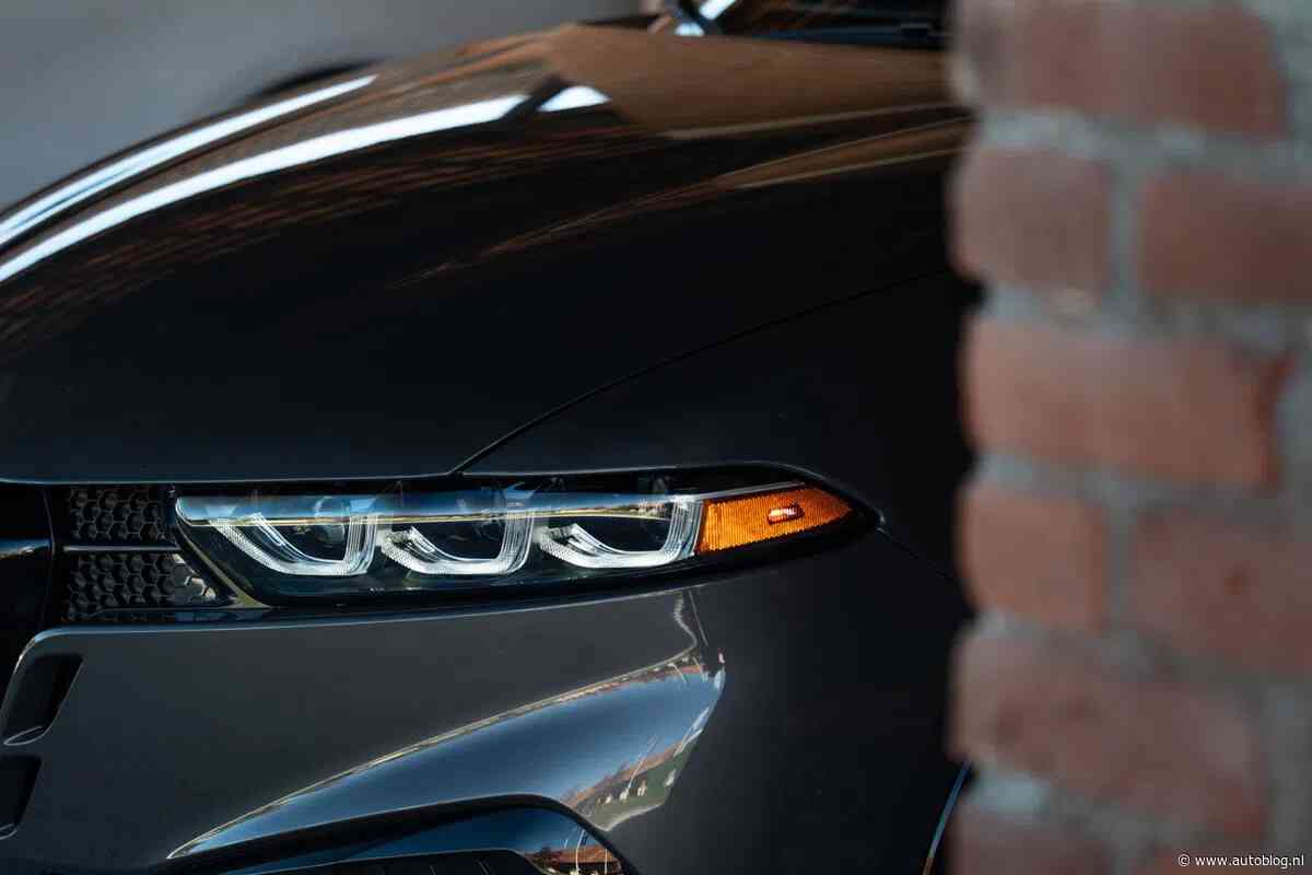 Deze Stellantis-SUV krijgt een korte carrière, vlak na facelift