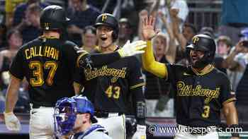 Marlins vs. Pirates odds, line, prediction: 2026 MLB picks for Friday, June 12 proven model