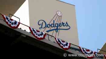 MLB questions Dodgers team doctor over alleged involvement in PED use by Conor McGregor