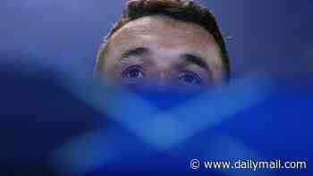 Pub player? Sure thing, Roy. But John McGinn would never walk out on his country ahead of a World Cup