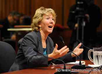 Karen Murtagh on the sunset of a 43-year career advocating for prisoners' rights