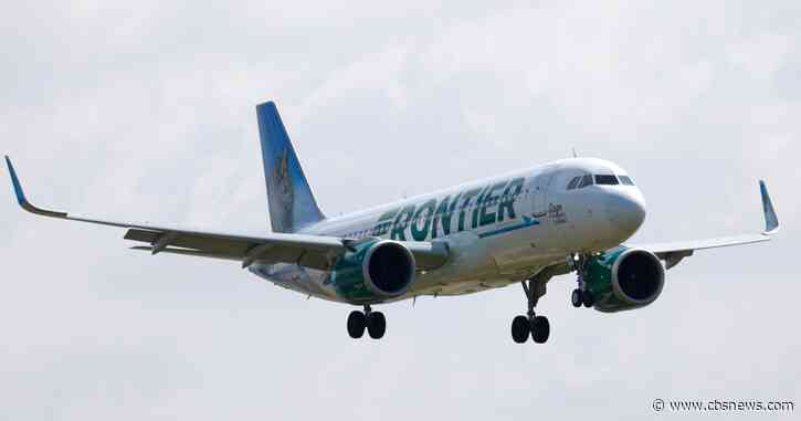 Intoxicated Frontier Airlines passenger charged in fight on Atlanta airport jet bridge, police say