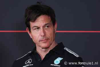 Toto Wolff wil herziening van Monaco: ‘Russell had vijftig punten hoger kunnen staan’