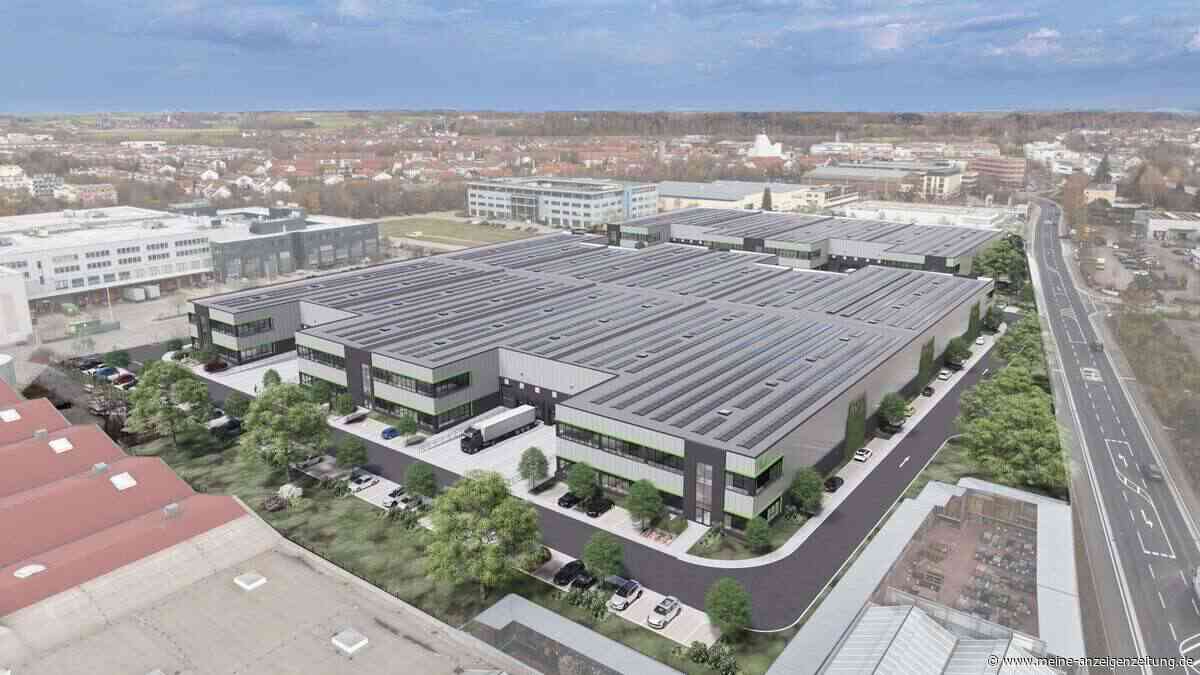 Verdion kauft Grundstück an Gruber Straße: 96 Millionen Euro für zwölf neue Einheiten