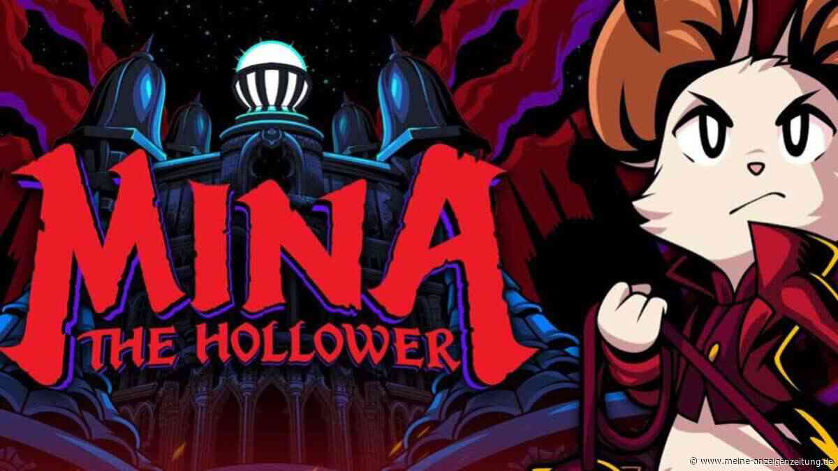 Mina the Hollower: Yacht Club Games verkündet eine halbe Million Verkäufe