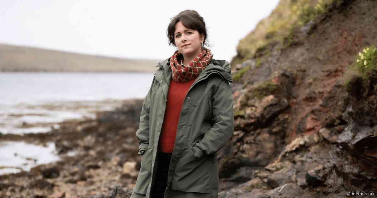 Shetland fans devastated as Alison O’Donnell quits ITV drama after 13 years