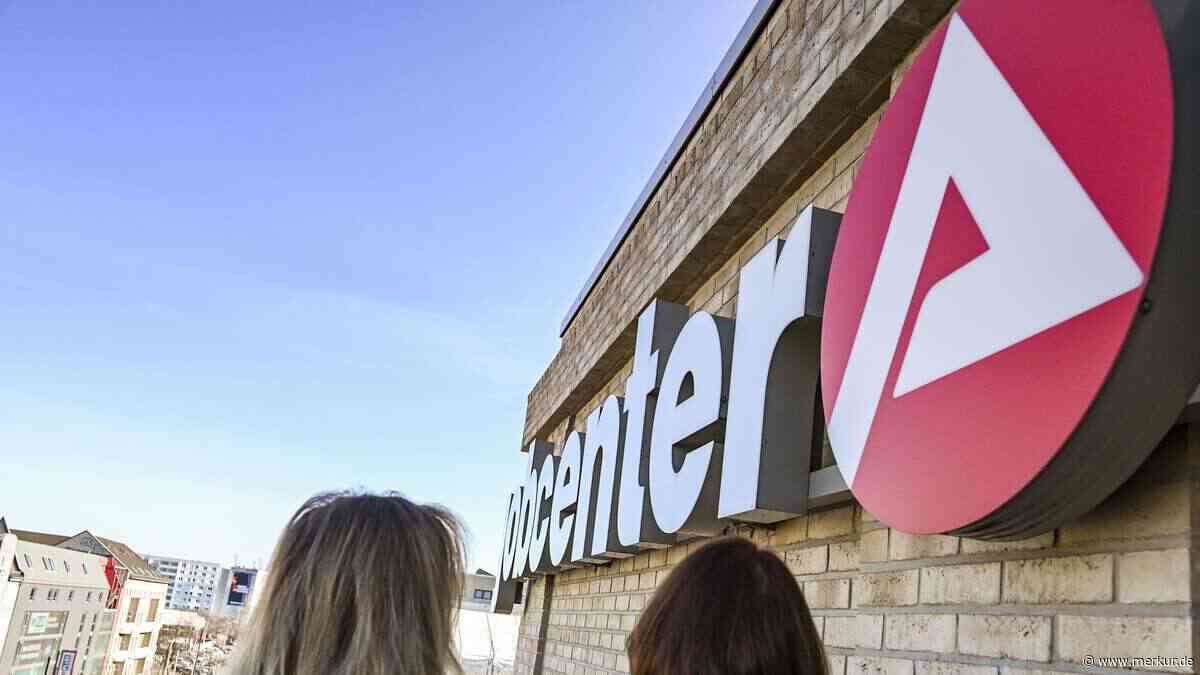 Jobcenter-Chef packt aus: Bürgergeld einfacher Weg zum bezahlten Faulenzen?