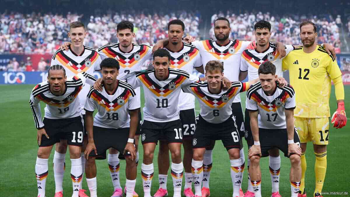 Überraschung bei der Fußball-WM: Das ist Deutschlands offizielle Torhymne – jeder kennt sie