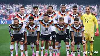 Überraschung bei der Fußball-WM: Das ist Deutschlands offizielle Torhymne – jeder kennt sie
