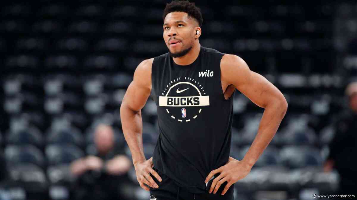 Giannis trade alert: The sneaky move that could make Boston champions