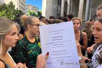 « Ils nous ont fait un cadeau avec ce sujet » : les élèves de première réagissent après l’épreuve de baccalauréat de mathématiques
