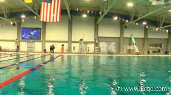City of Albuquerque offers free swim lessons for ages three and up