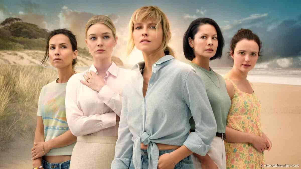 ITV The Family Next Door cast as mystery drama won't budge from most-watched charts